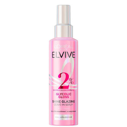 L'Oréal Paris Glycolic Gloss Spray 150ml